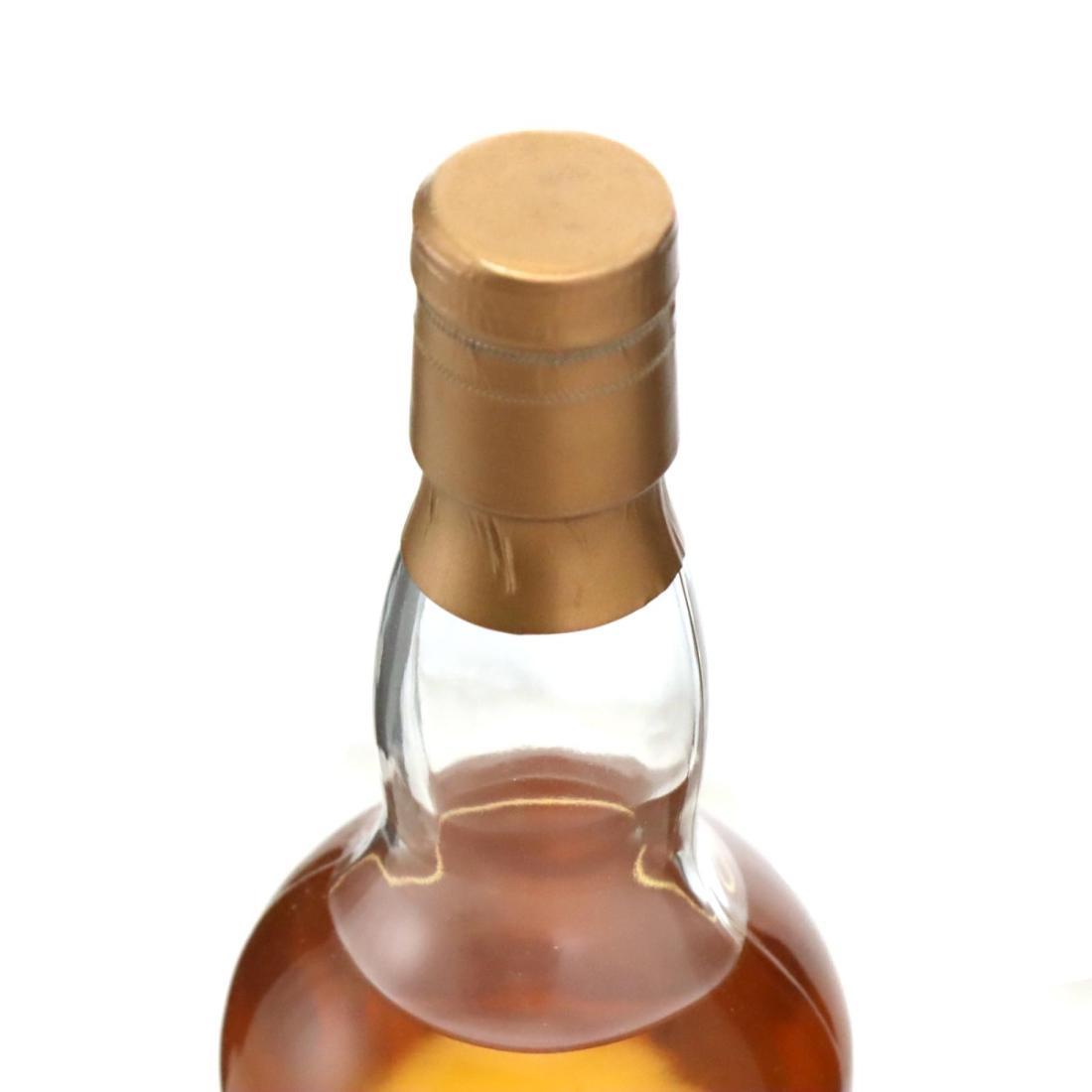 Lagavulin 1978 Cadenhead's Cask Strength
