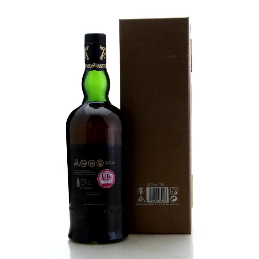 Ardbeg 2011 Single Cask