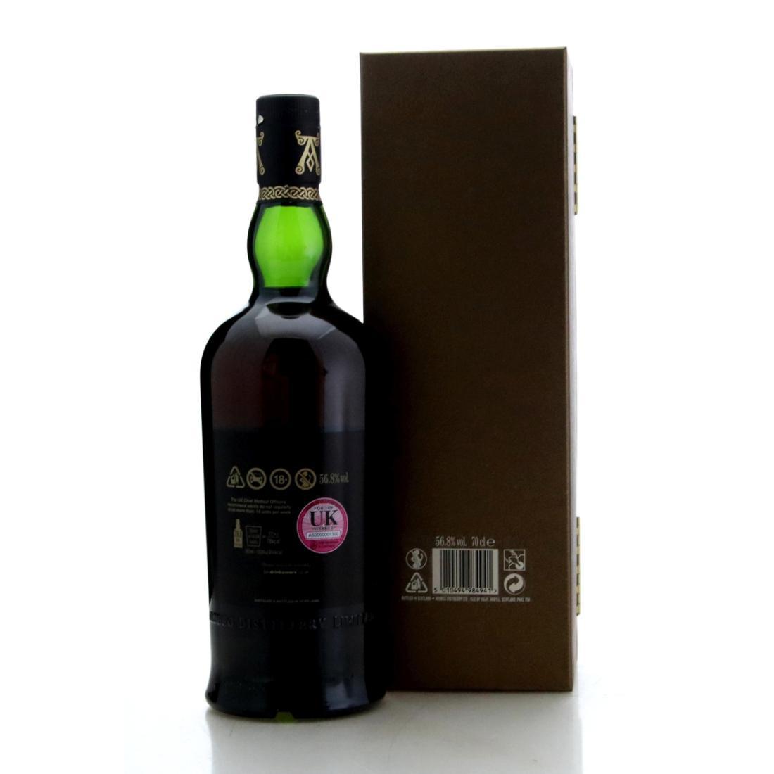 Ardbeg 2006 Single Cask