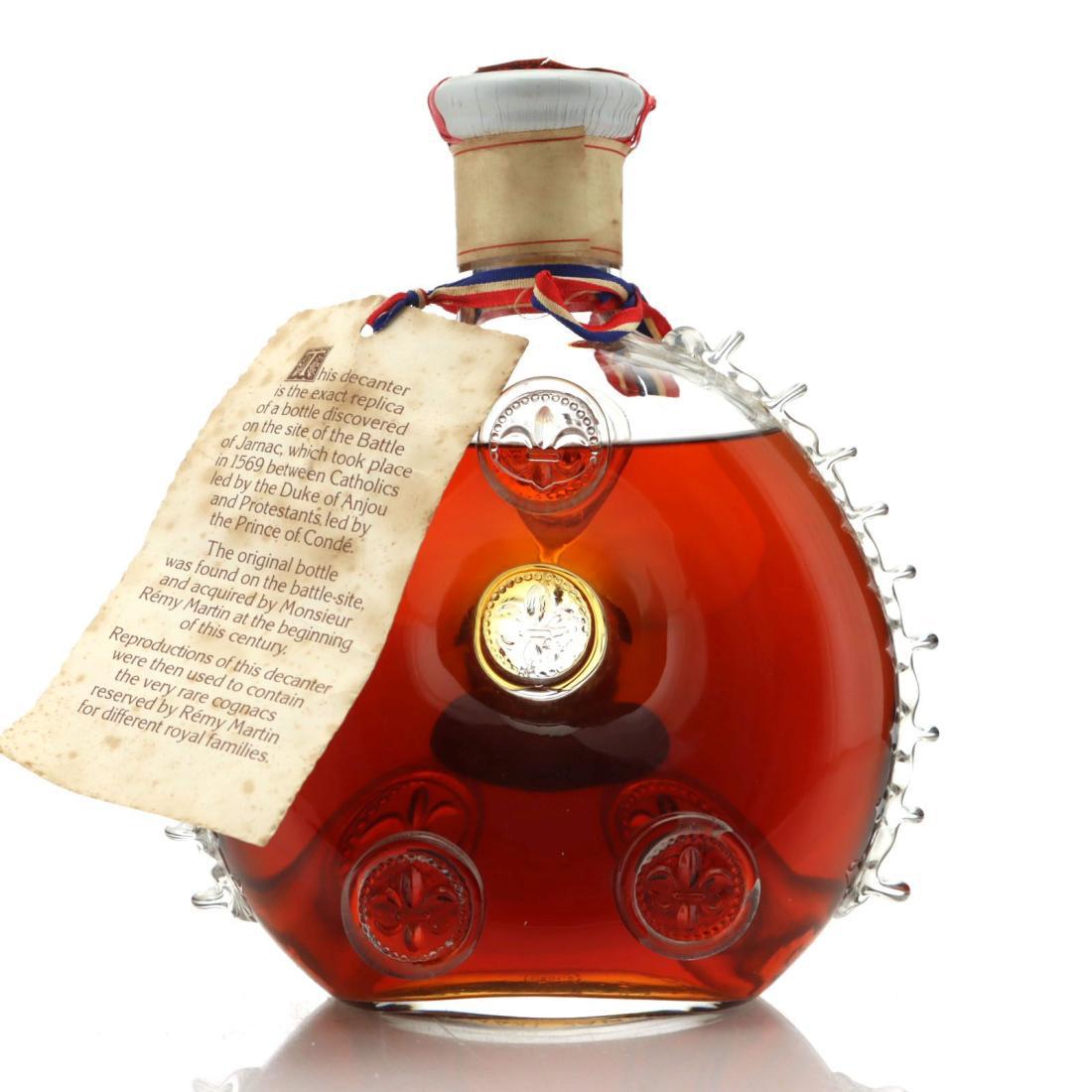 Rémy Martin Louis XIII Cognac Very Old