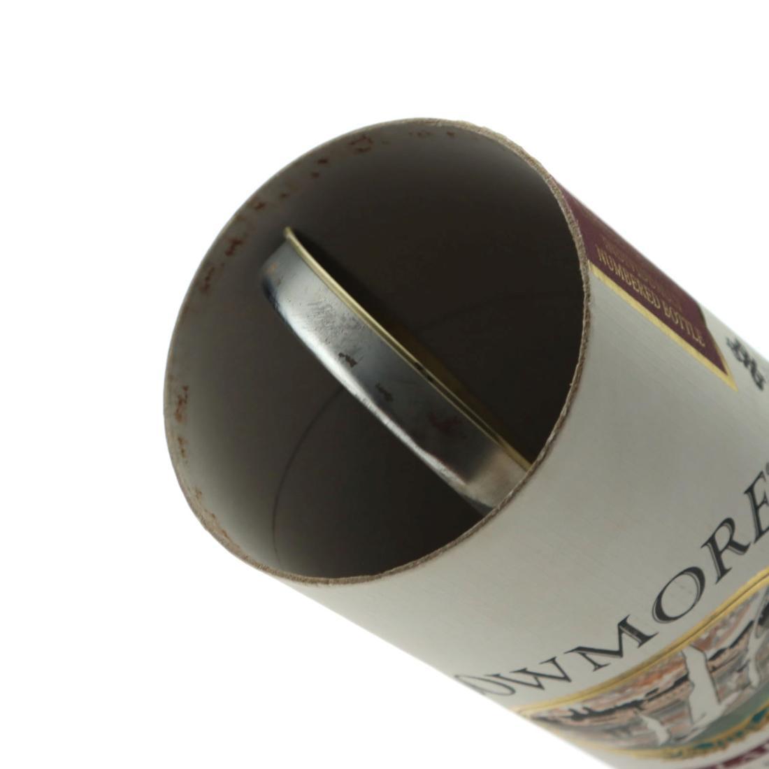 Bowmore Claret