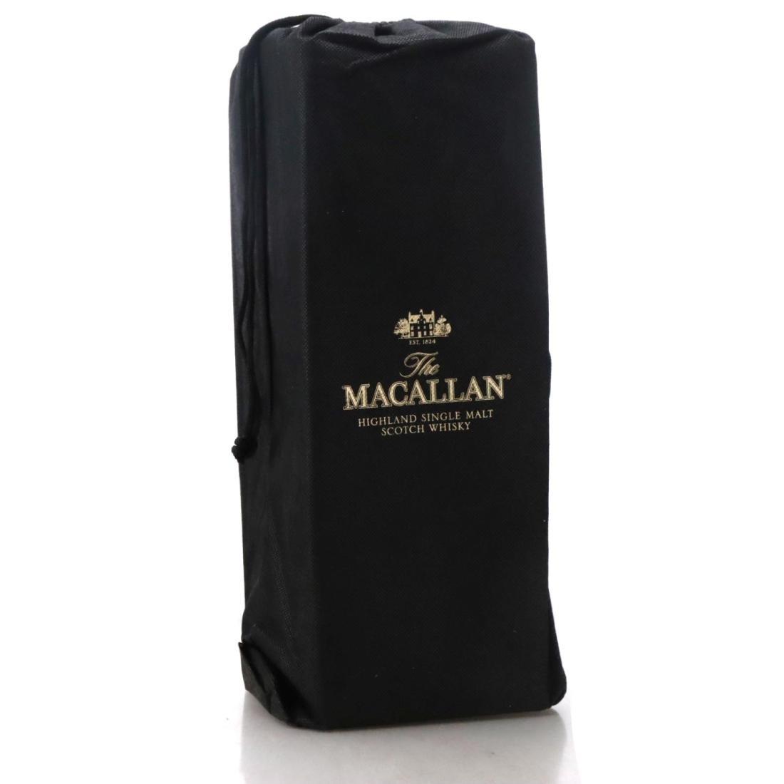 Macallan 30 Year Old Annual 2022 Release
