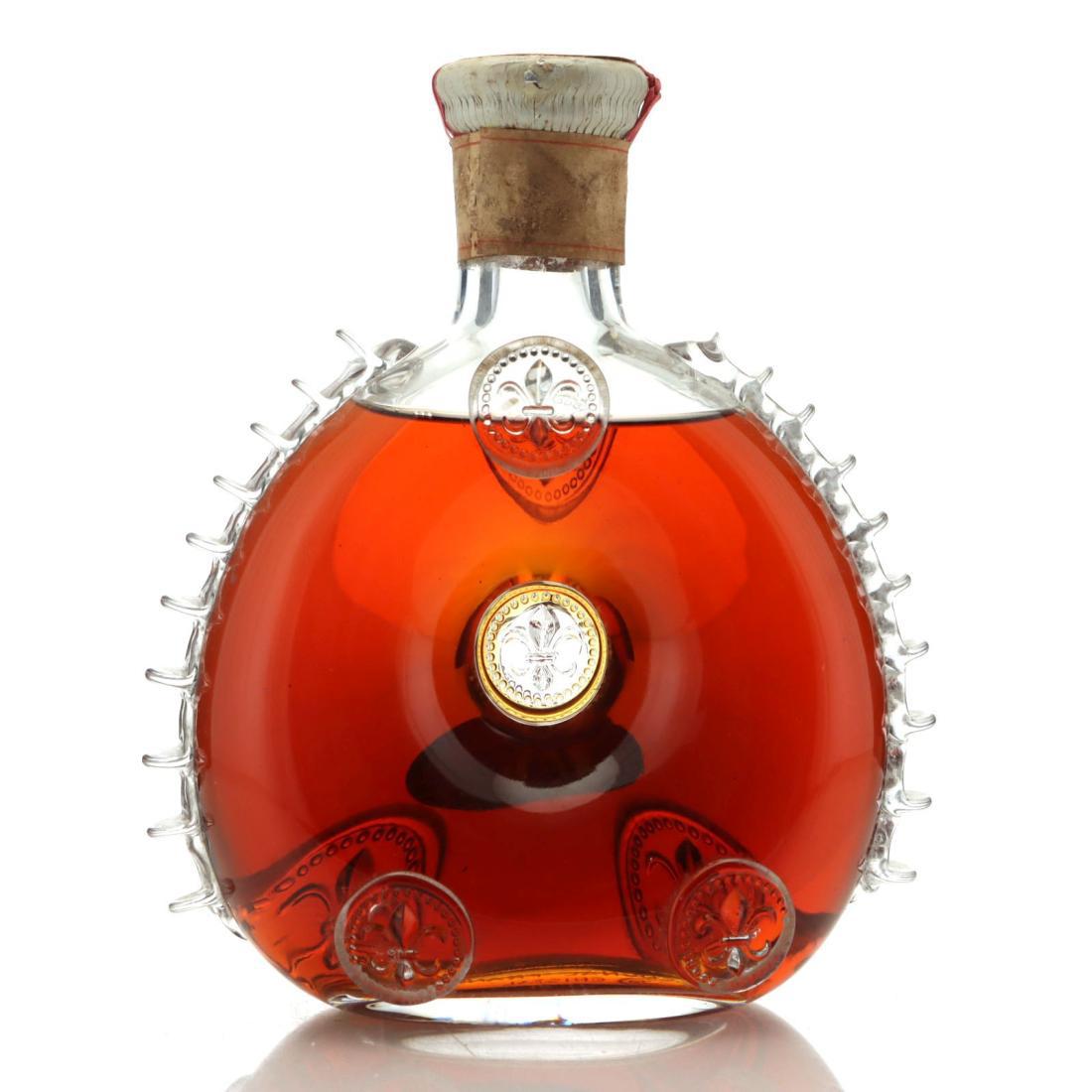 Rémy Martin Louis XIII Cognac Very Old