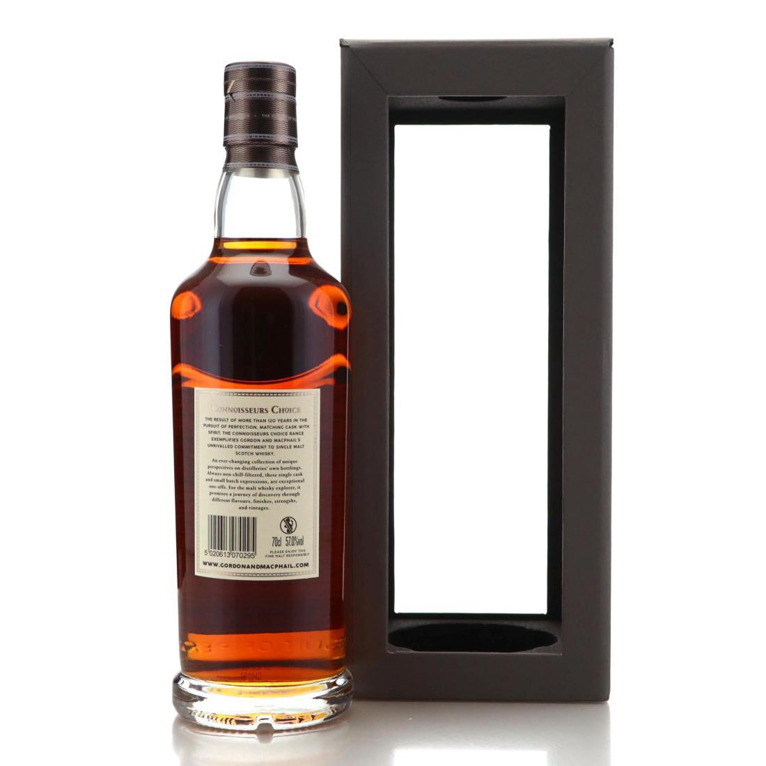 Highland Park 1989 Connoisseurs Choice 29 Year Old
