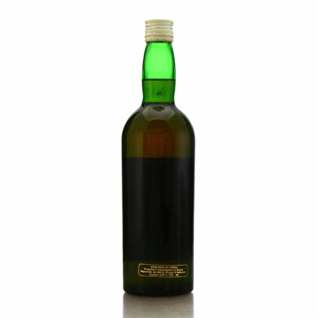 Bowmore 7 Year Old - Sherriff's