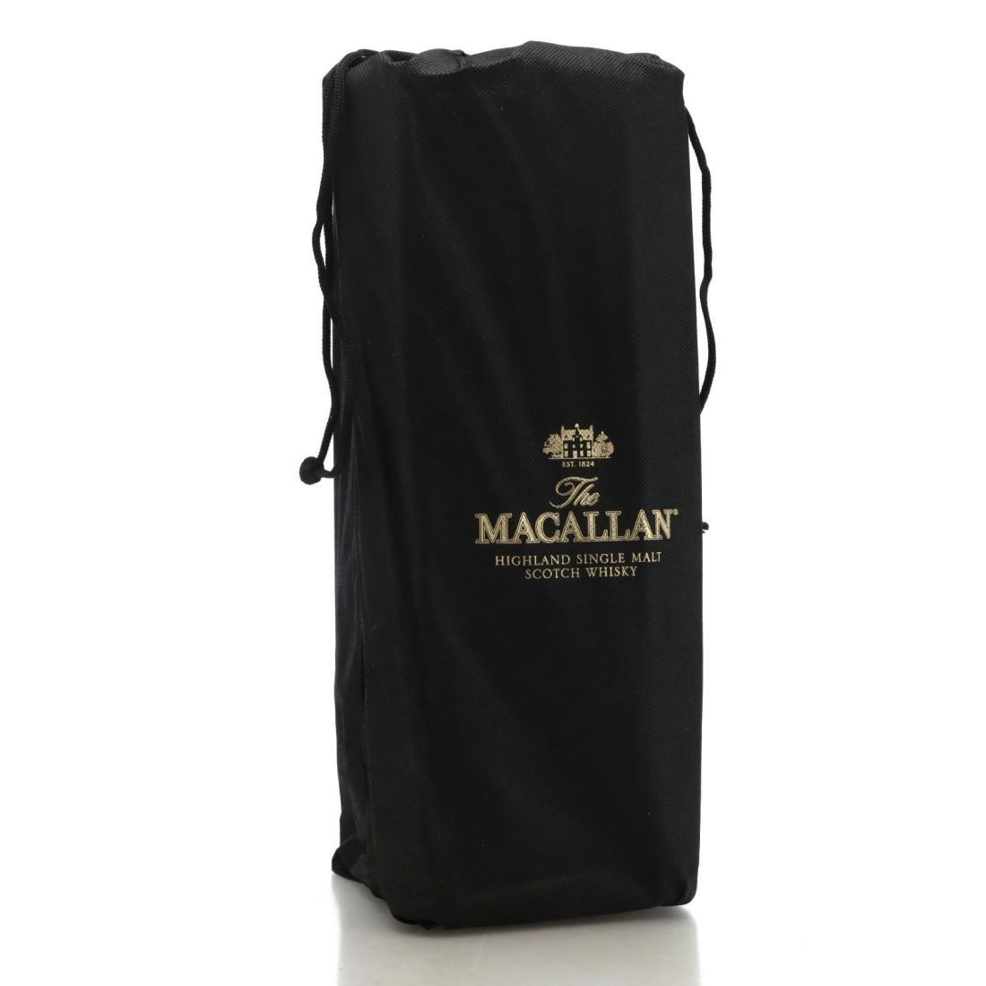 Macallan 30 Year Old Annual 2022 Release