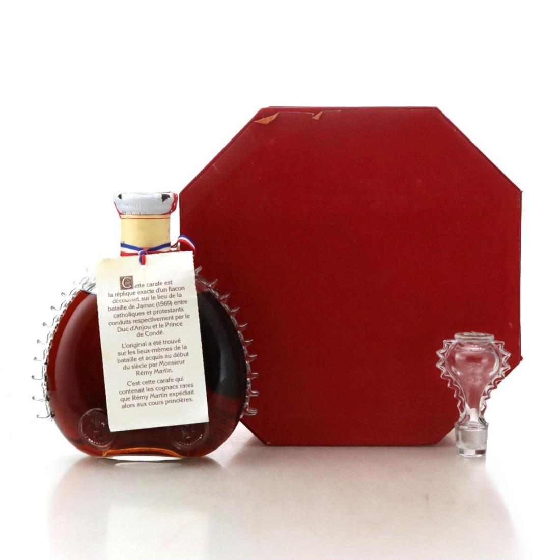 Rémy Martin Louis XIII Cognac Very Old