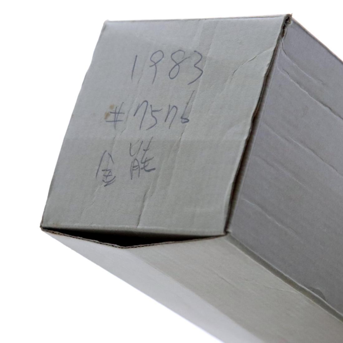 Karuizawa 1983 Noh Whisky 28 Year Old