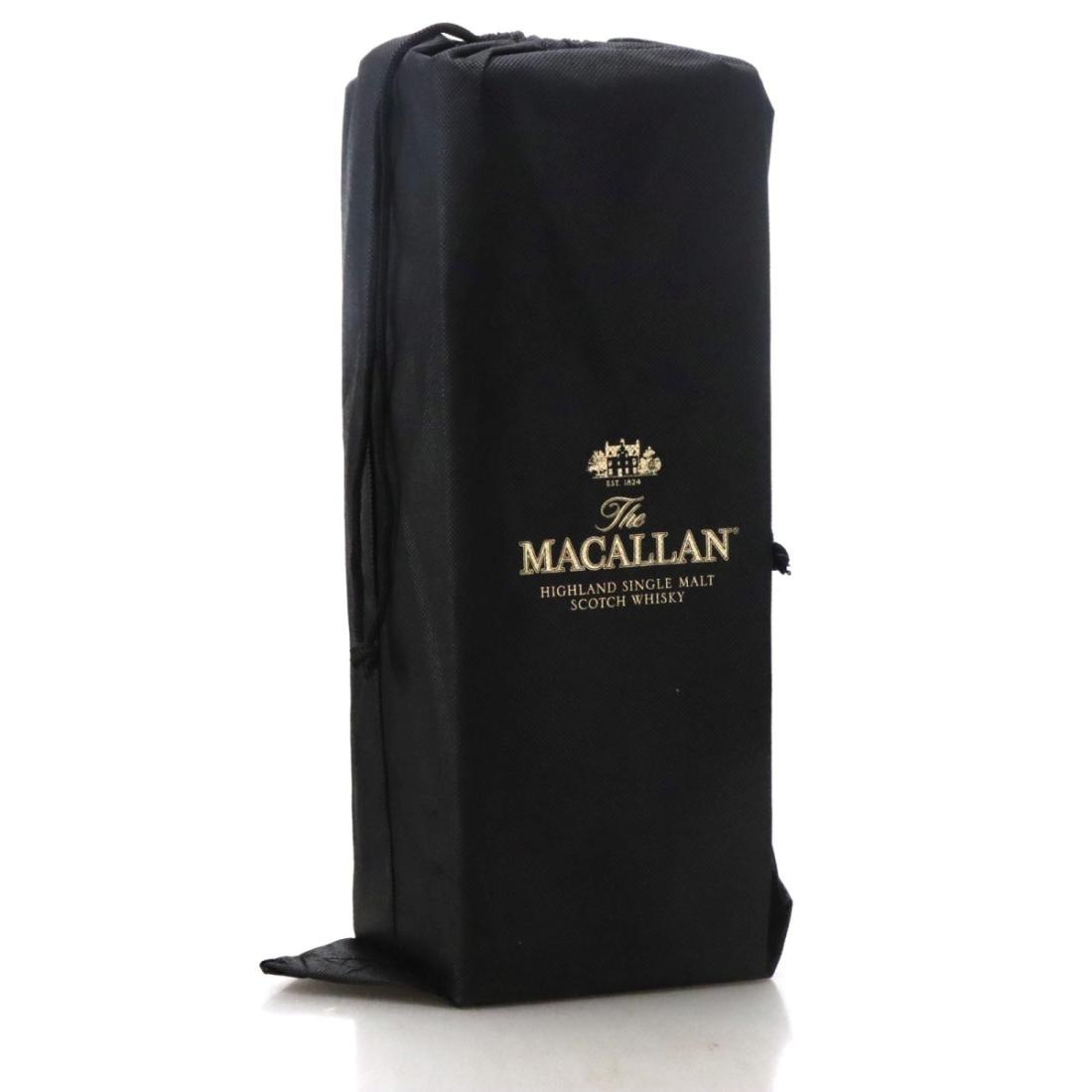 Macallan 25 Year Old Annual 2022 Release