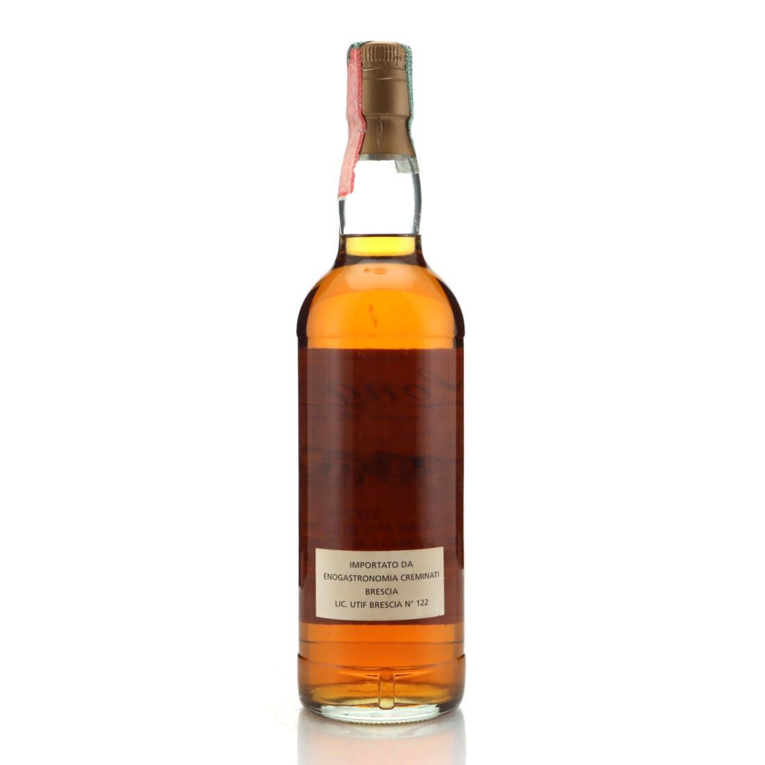 Longrow 1974 18 Year Old