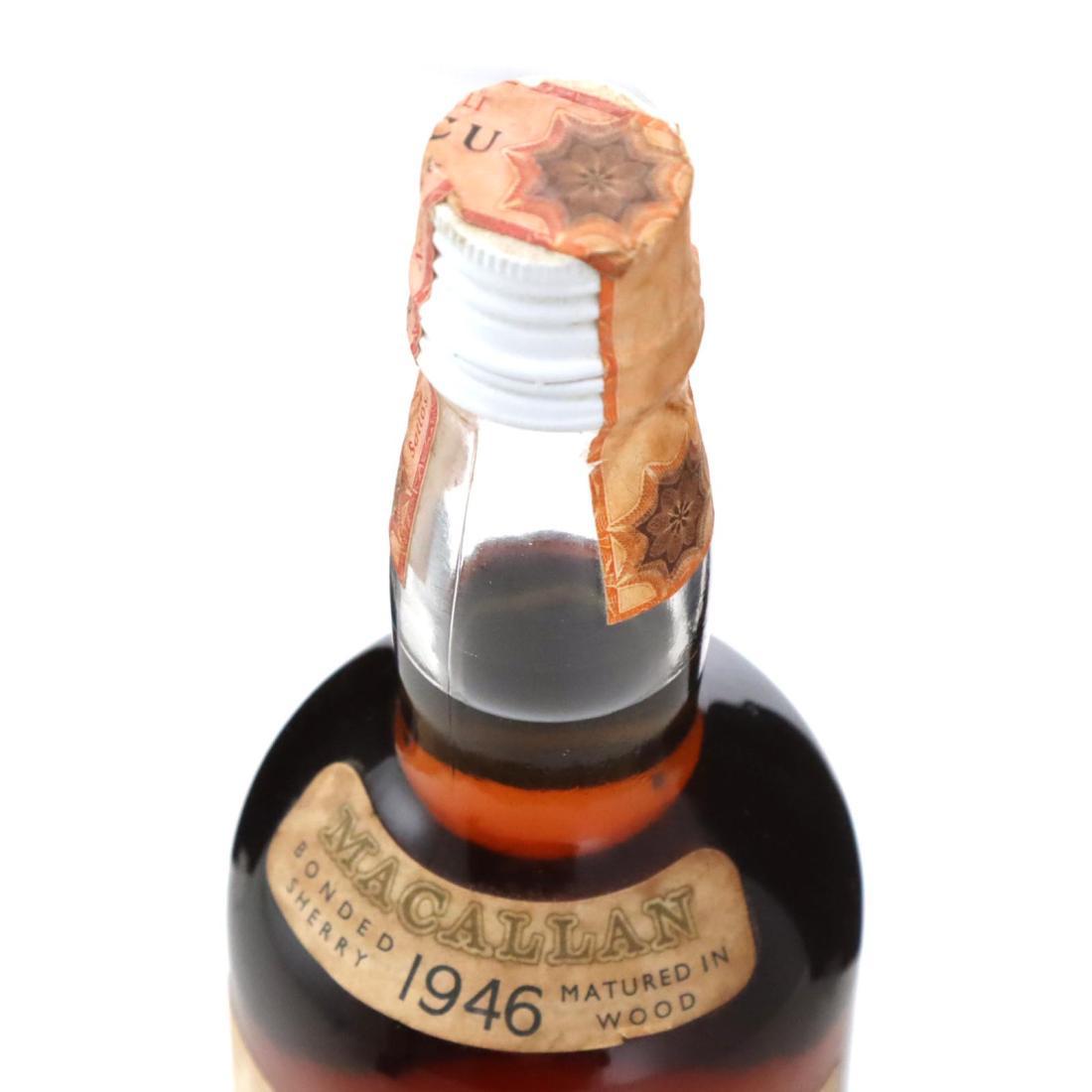 Macallan 1946 80° Proof