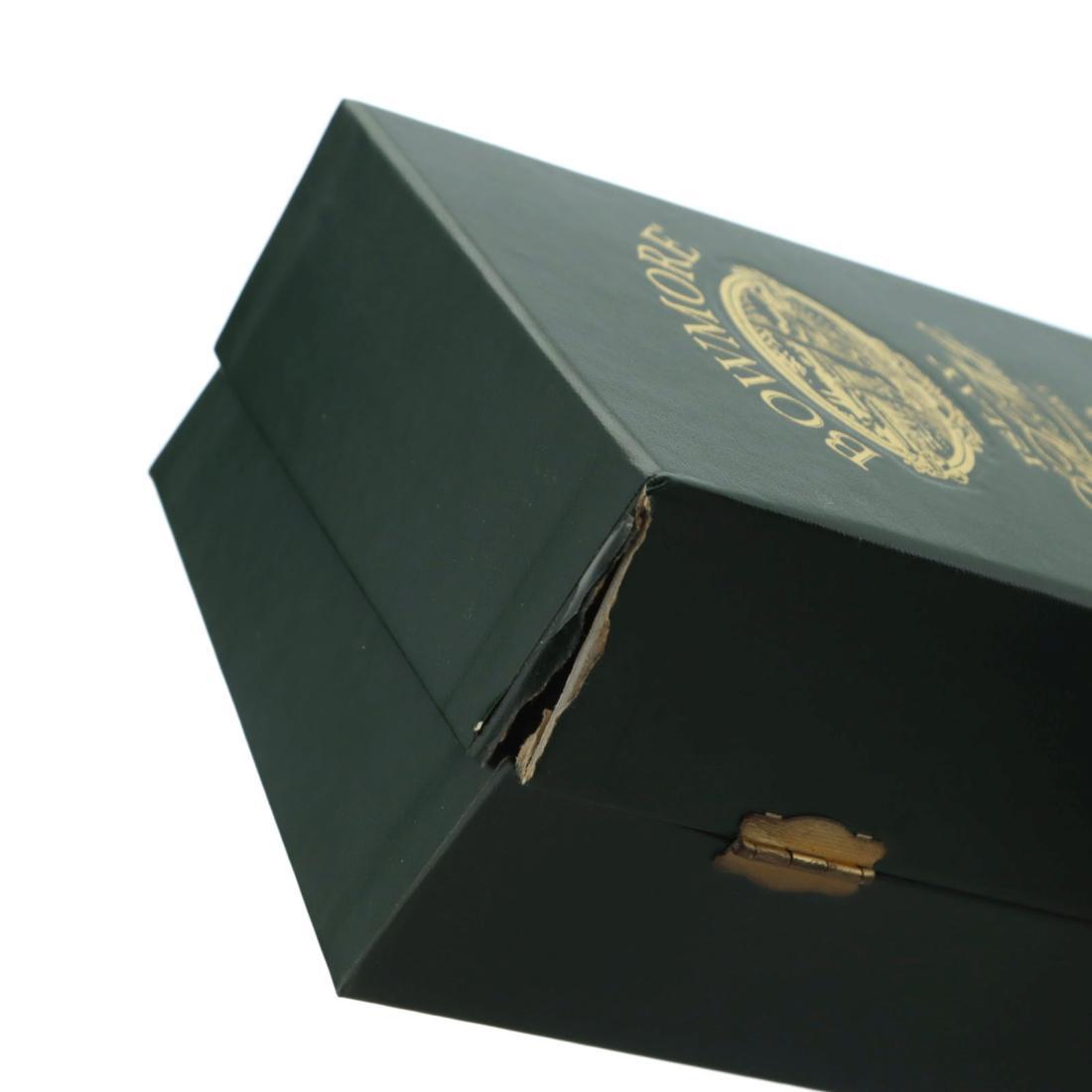 Bowmore 1968 32 Year Old - 50th anniversary of the original Stanley P. Morrison Company