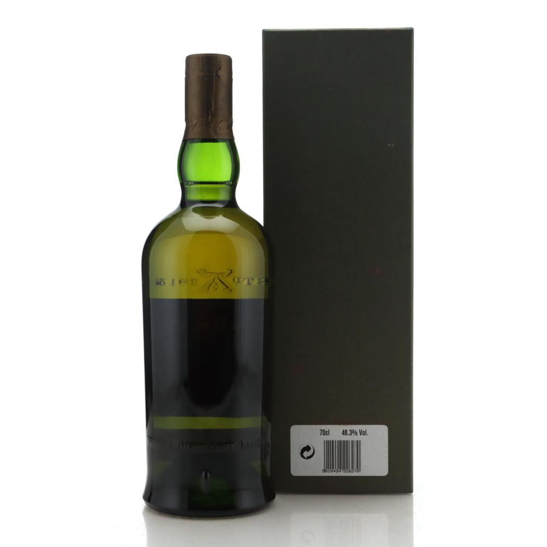 Ardbeg 1972 Single Cask
