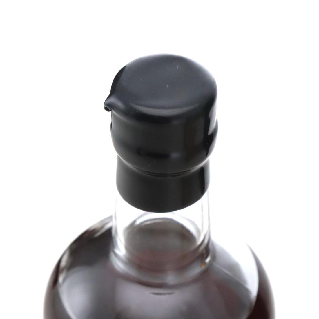 Karuizawa 1981 Vintage Single Cask