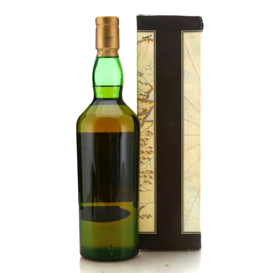 Talisker 10 Year Old