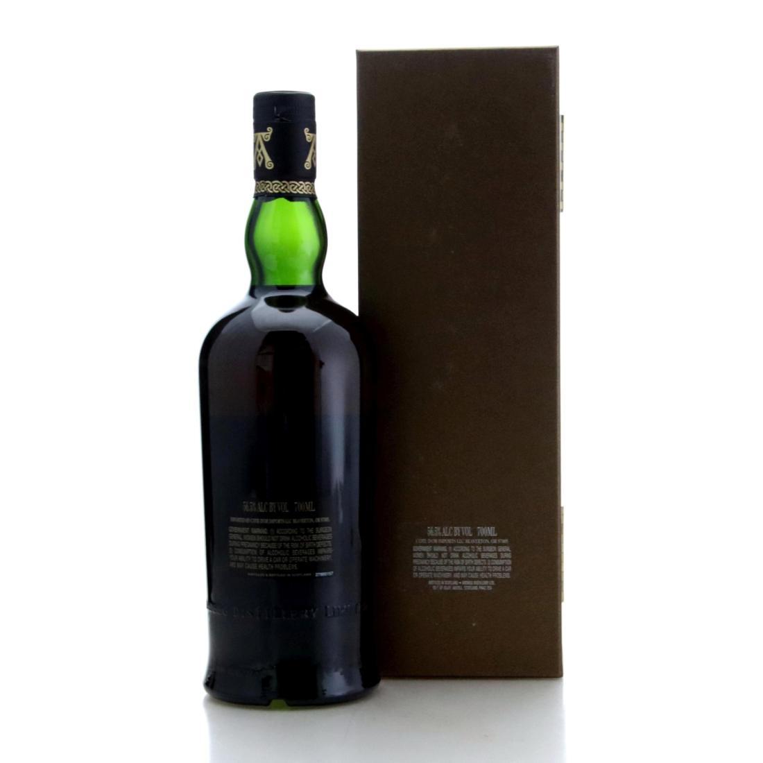 Ardbeg 2006 Private Single Cask