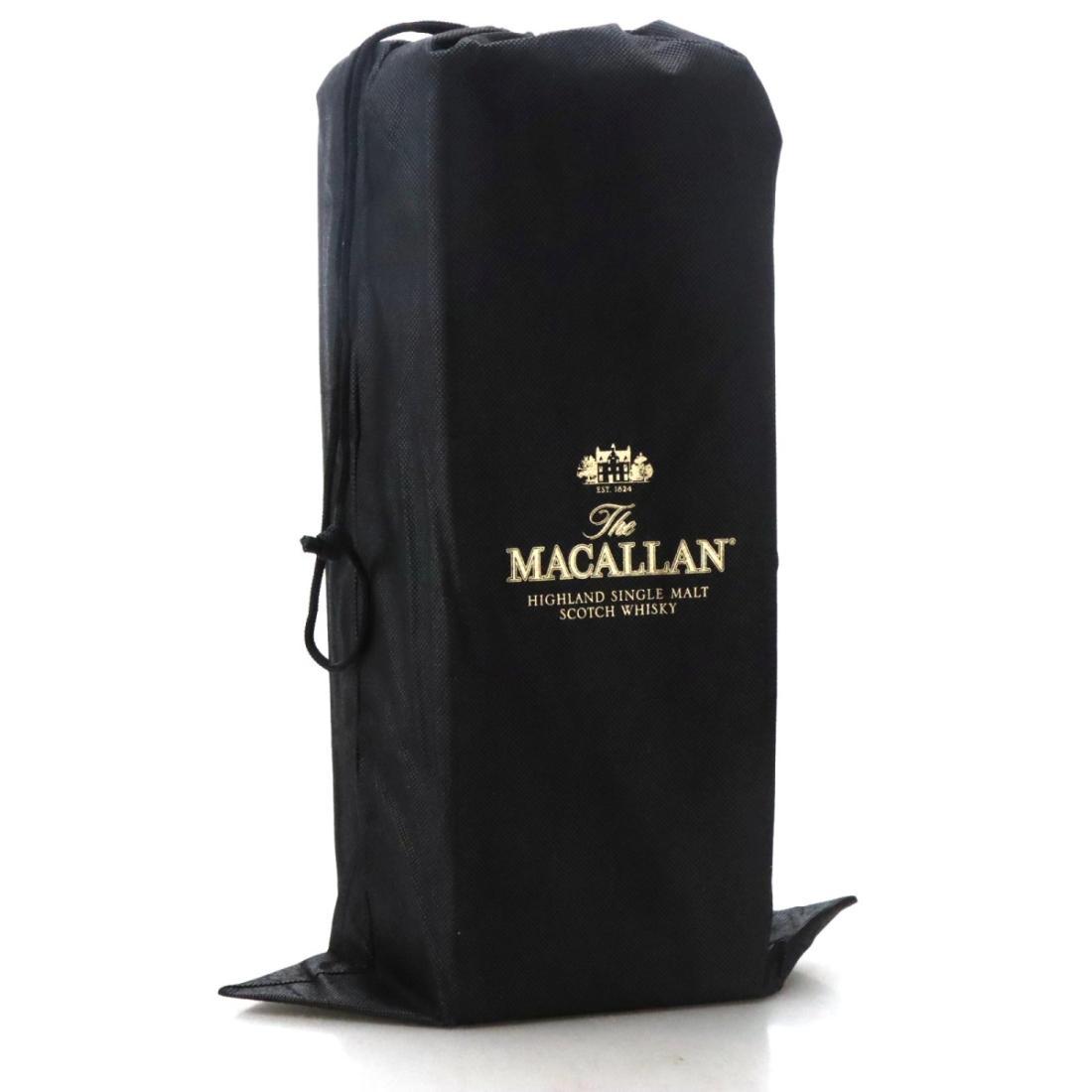 Macallan 25 Year Old Annual 2022 Release