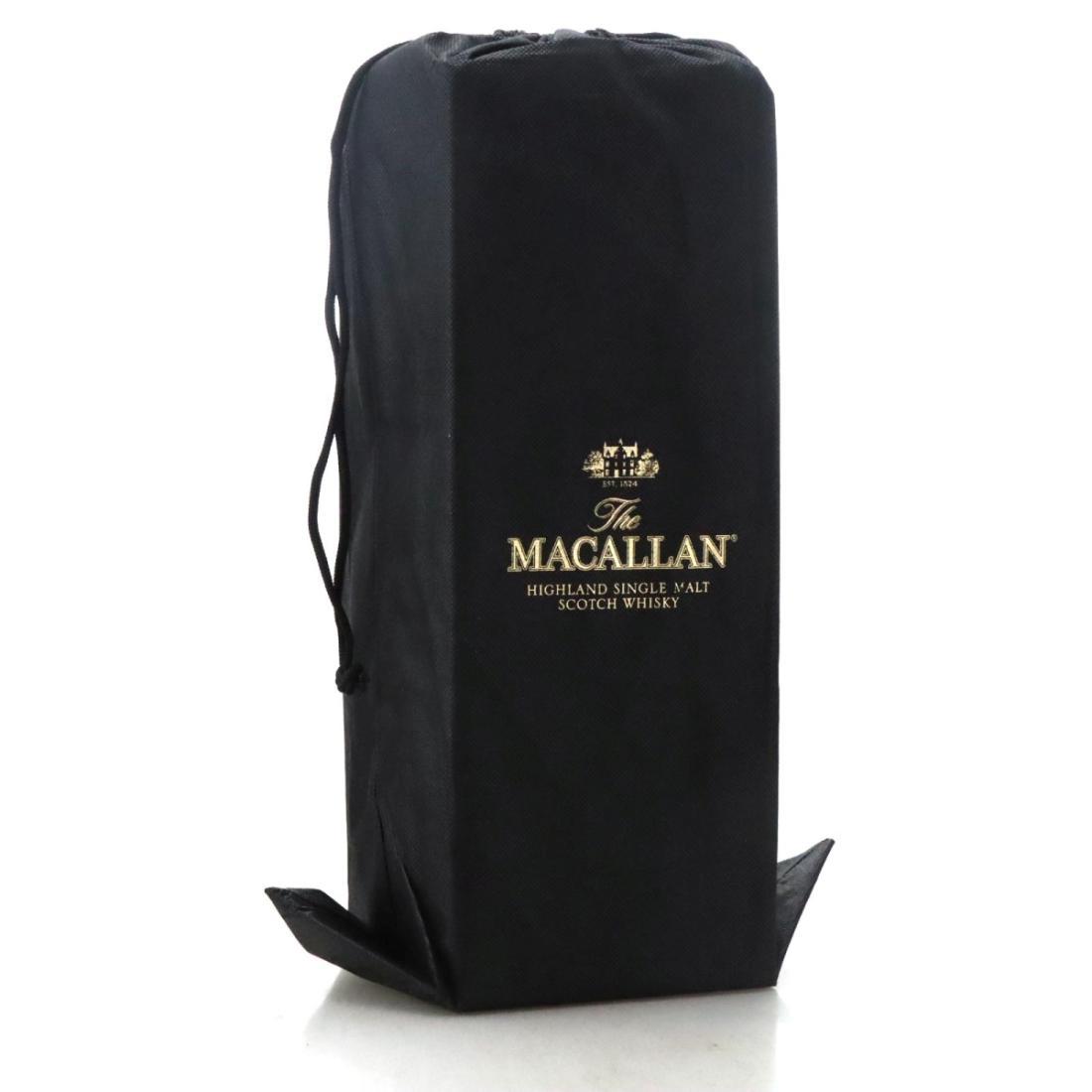 Macallan 25 Year Old Annual 2022 Release