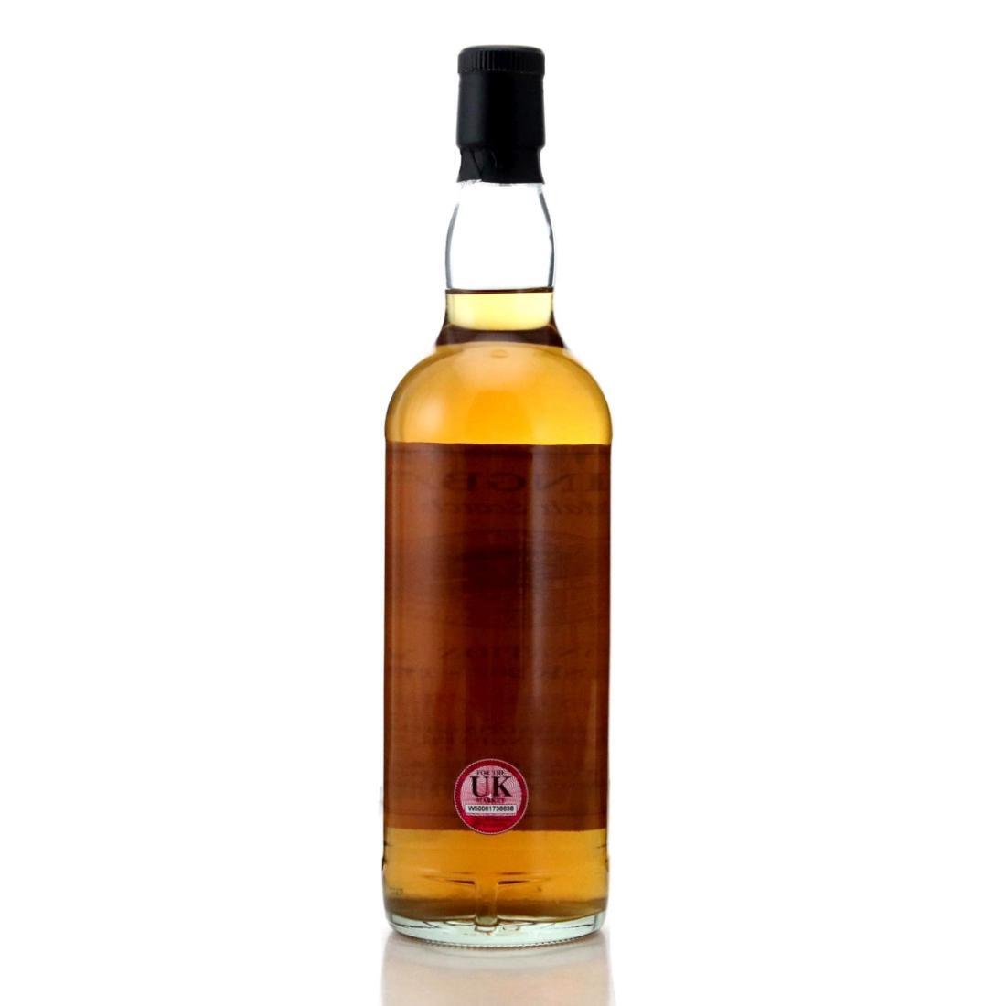 Springbank 1992 'Coronation Year' 30 Year Old