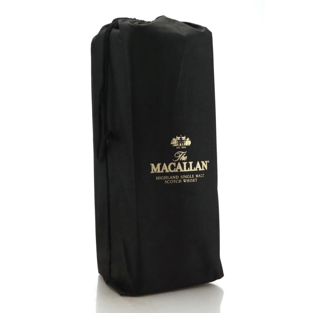 Macallan 30 Year Old Annual 2021 Release