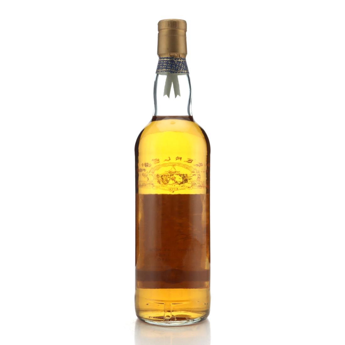Bowmore 1968 Peerless 34 Year Old