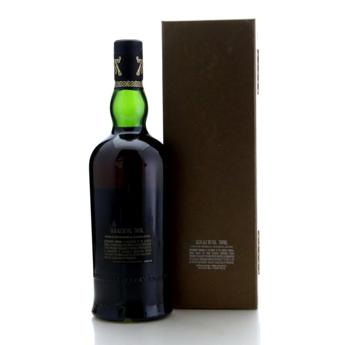 Ardbeg 2006 Private Single Cask