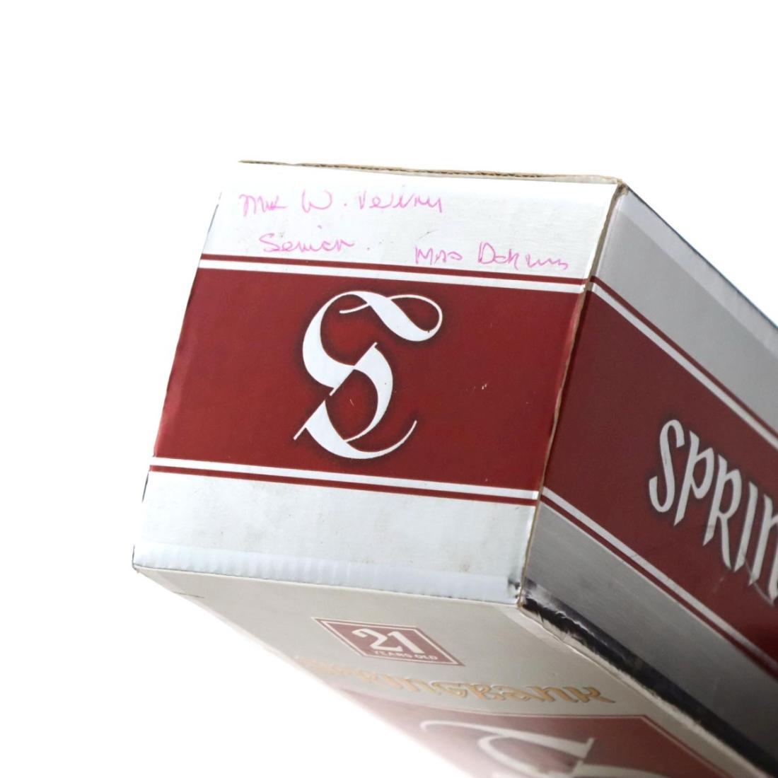 Springbank 21 Year Old - J. Archibald Mitchell