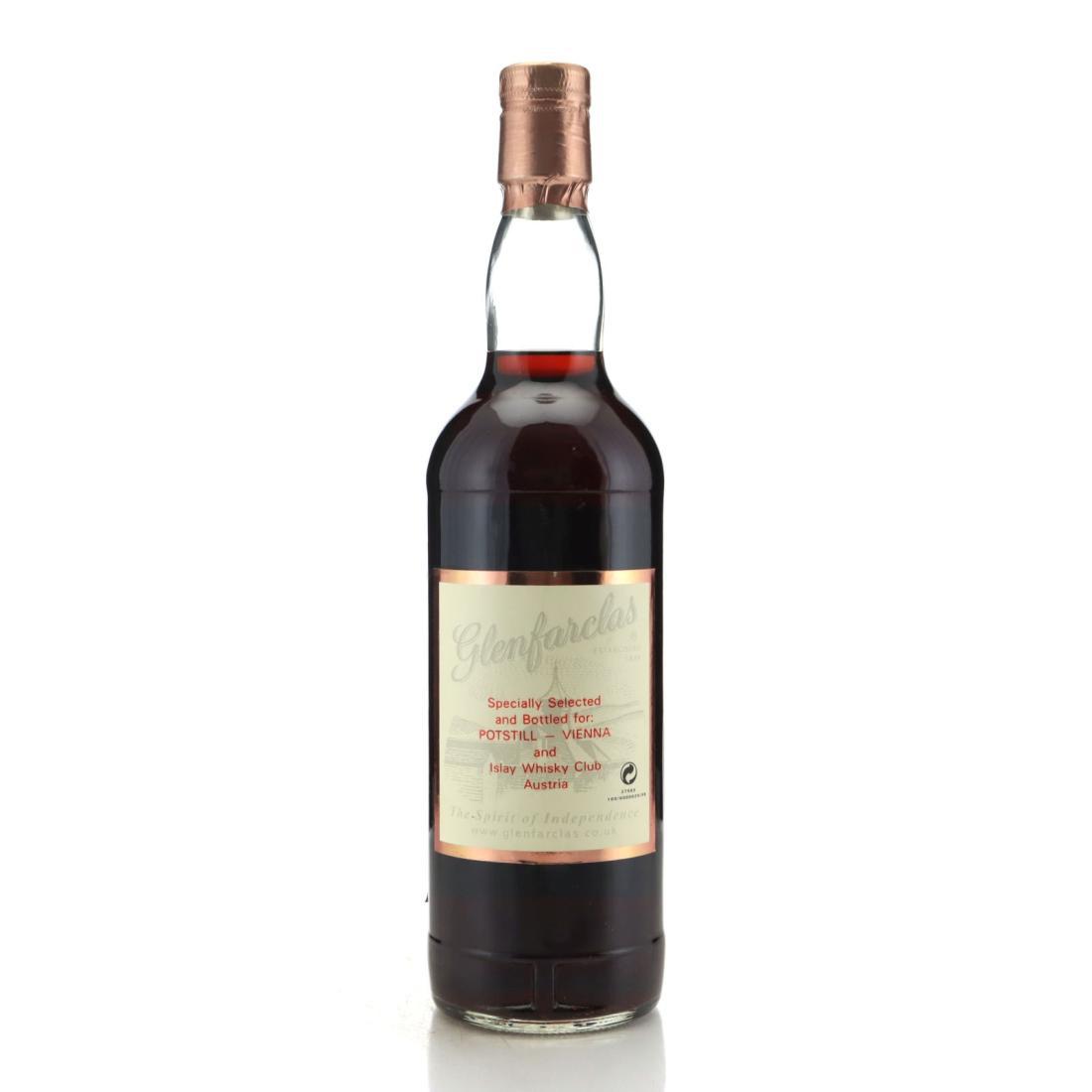 Glenfarclas 1968 Single Cask Bottling