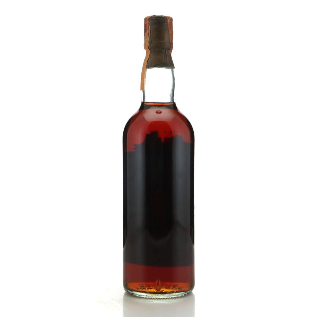 Macallan 1948/1961 Royal Marriage