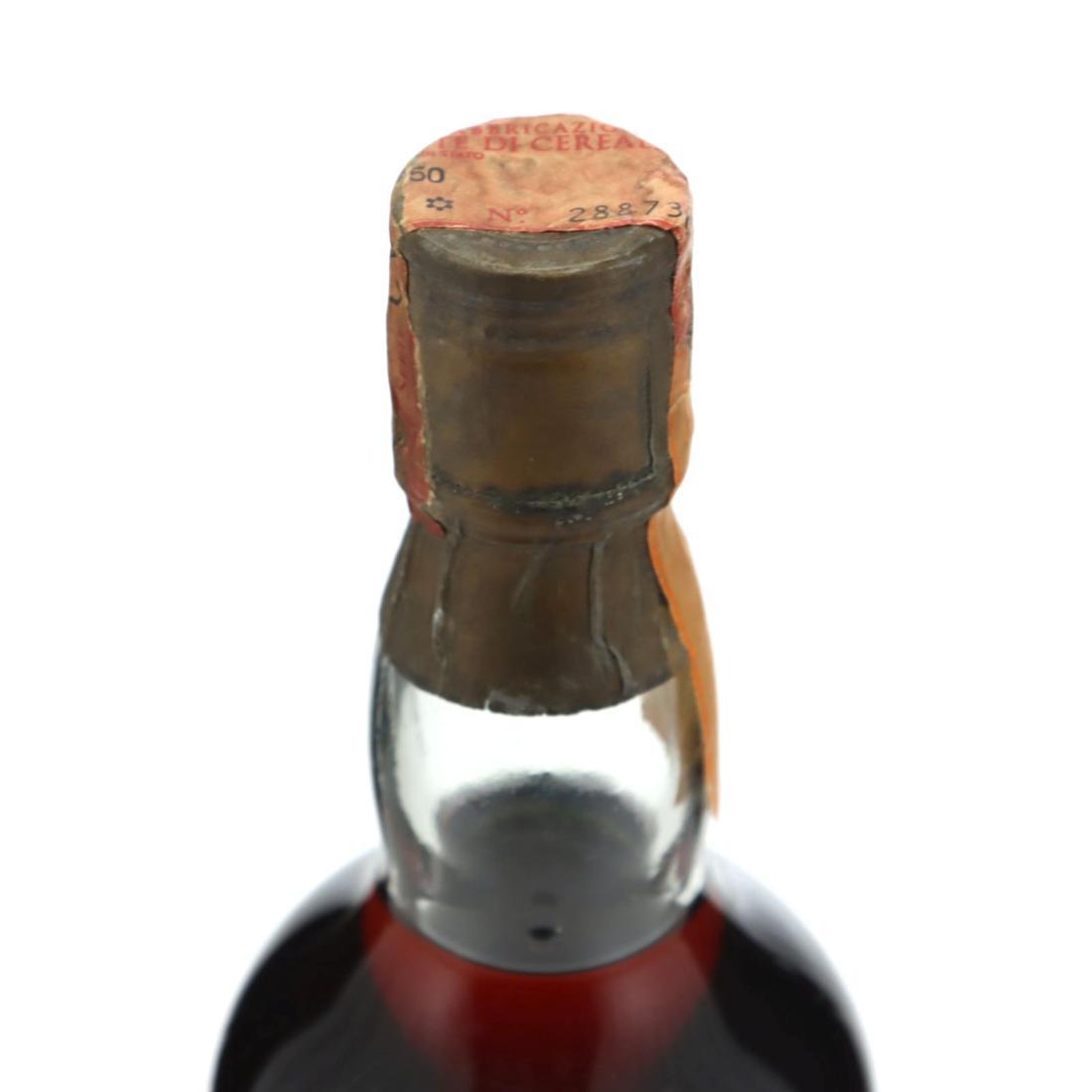Macallan 1948/1961 Royal Marriage