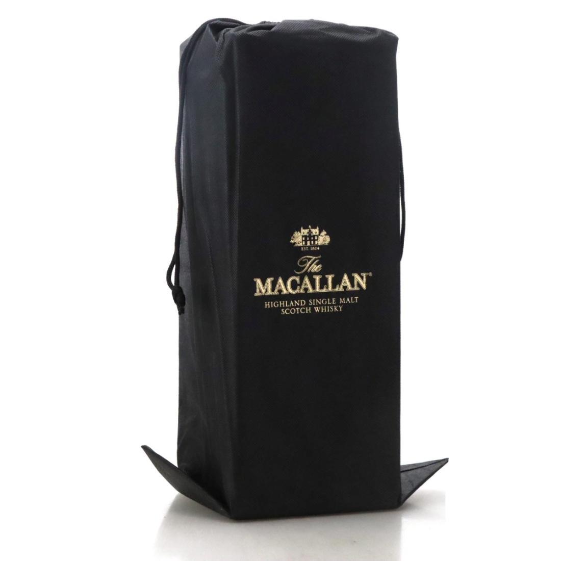Macallan 30 Year Old Annual 2022 Release