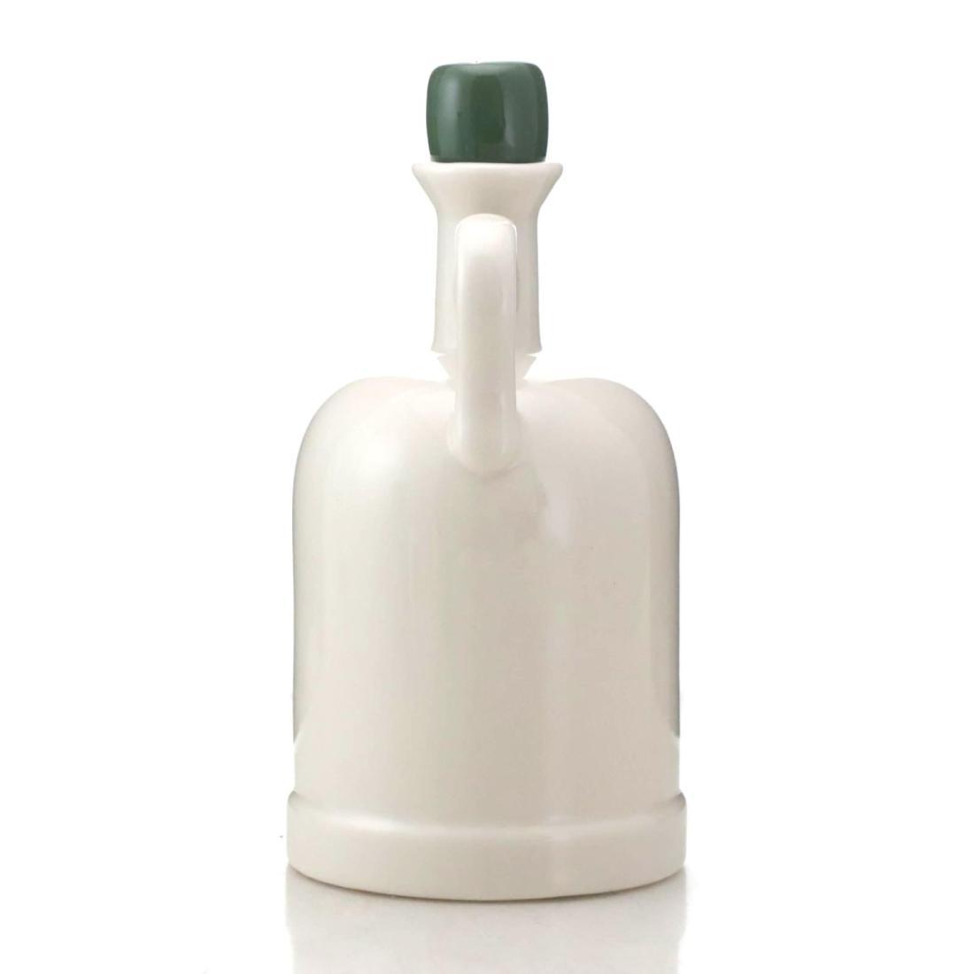 Lagavulin 15 Year Old - White Horse Distillers - Ceramic Decanter