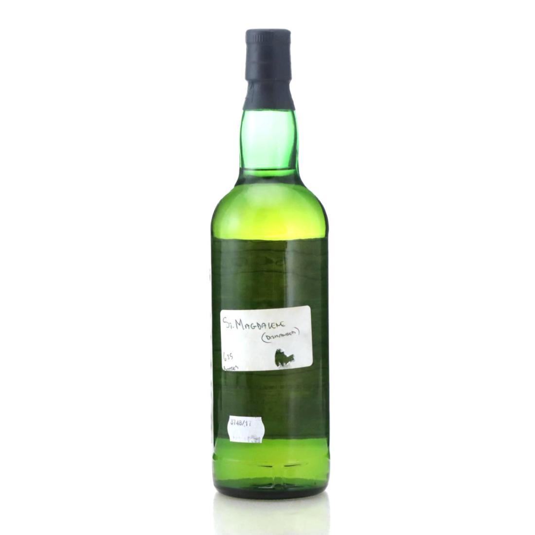 St. Magdalene  1982 SMWS 17 Year Old 49.12