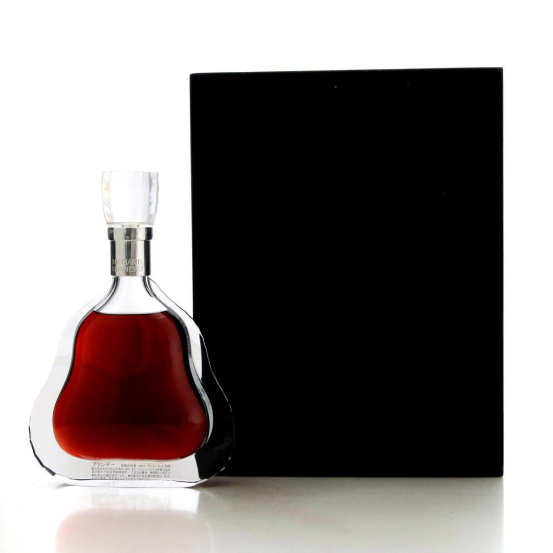 Richard Hennessy Cognac Third Edition