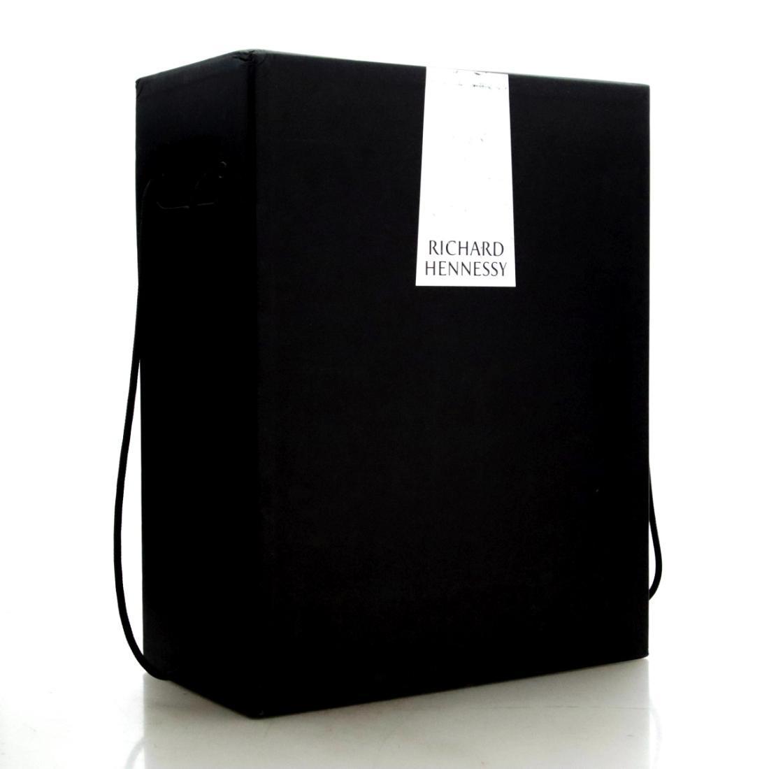 Richard Hennessy Cognac Third Edition