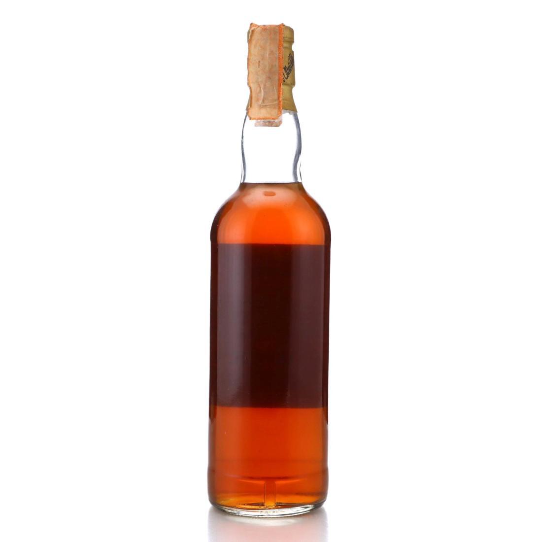 Highland Park 1968 30th Anniversary 30 Year Old