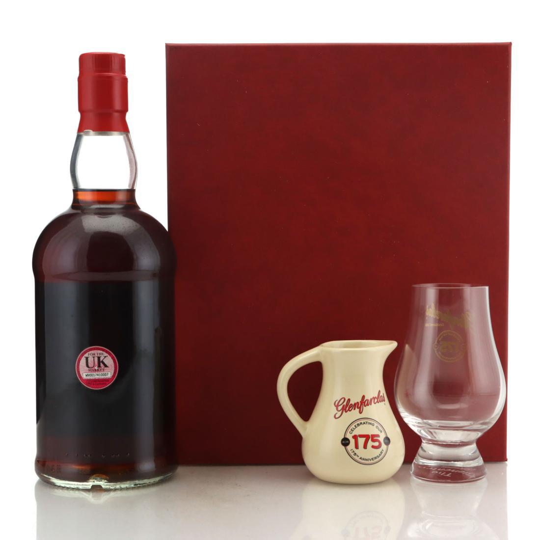 Glenfarclas Chairman's Reserve 175th Anniversary