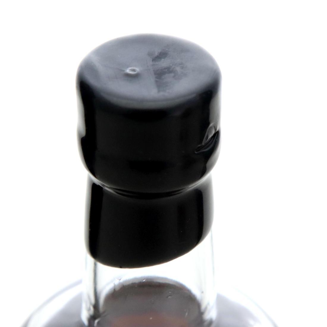 Karuizawa 1981 Vintage Single Cask