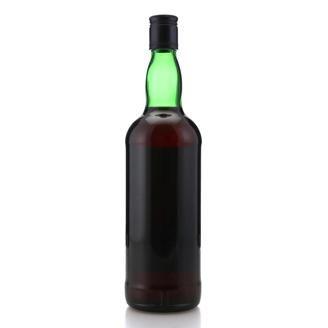 Glenglassaugh 1967 SMWS 21.7