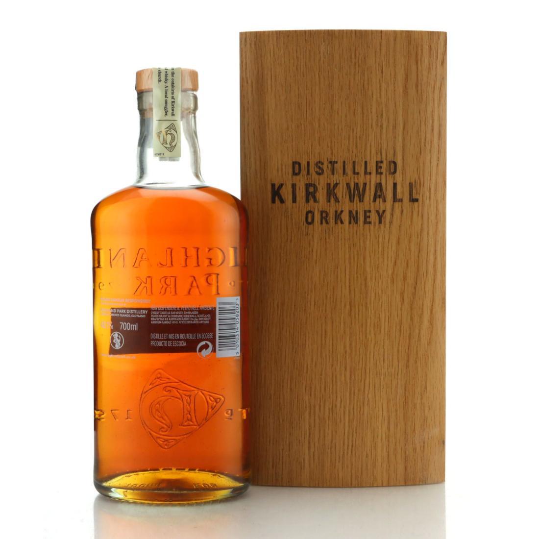 Highland Park 30 Year Old