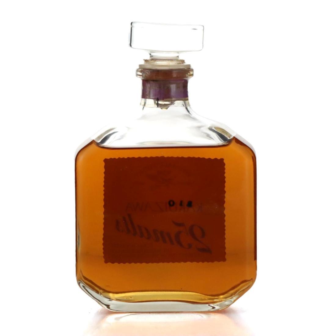 Karuizawa 25 Malts