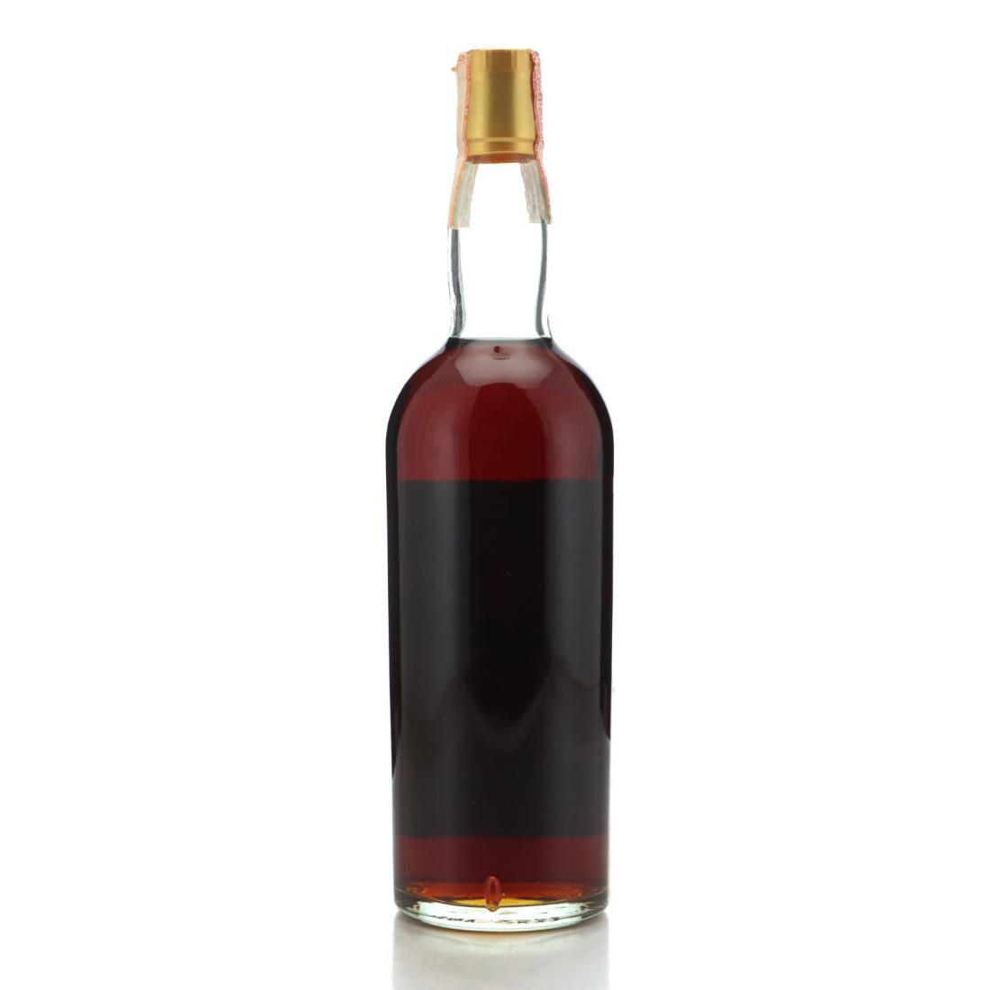 Springbank 1964 Glen Cawdor