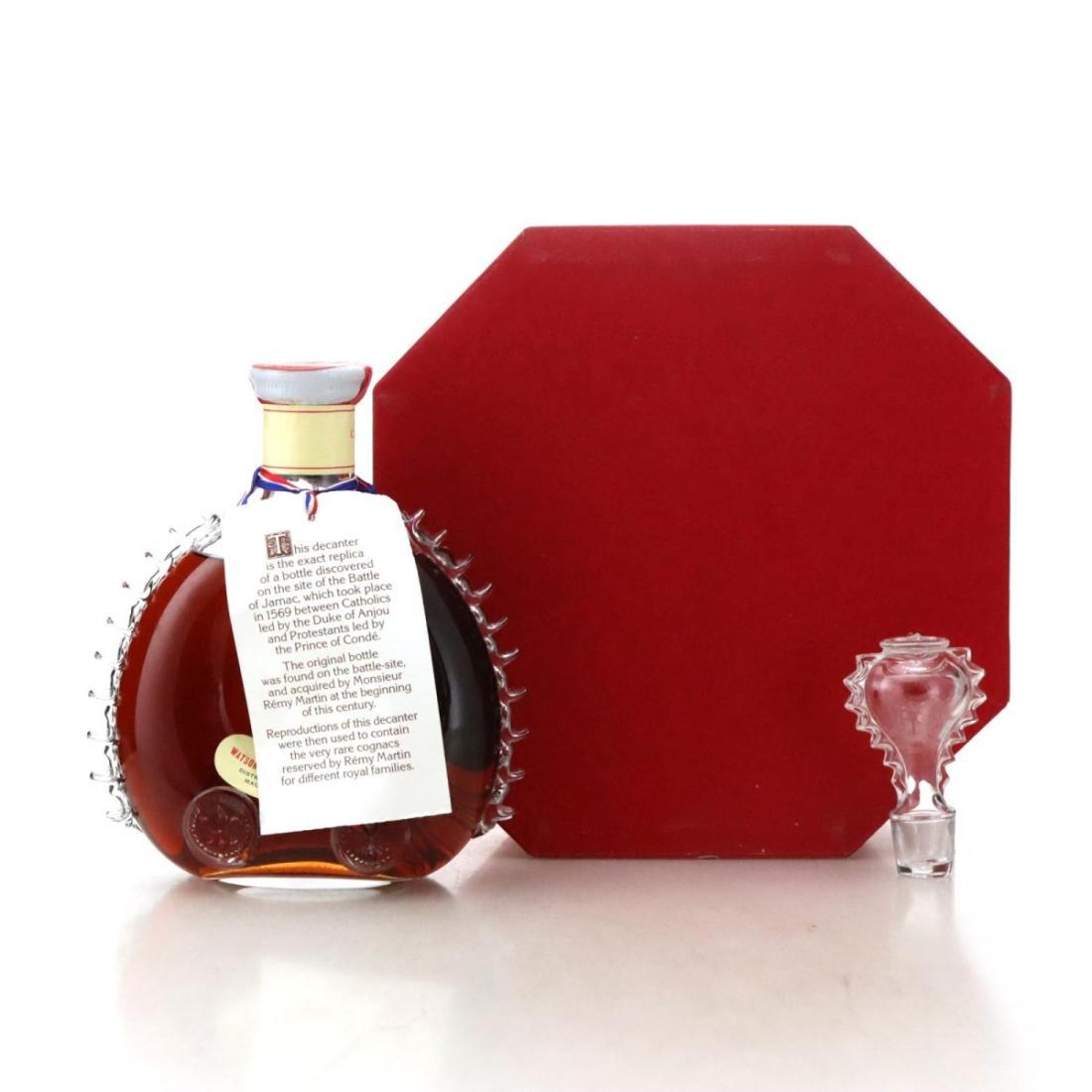 Rémy Martin Louis XIII Cognac Very Old