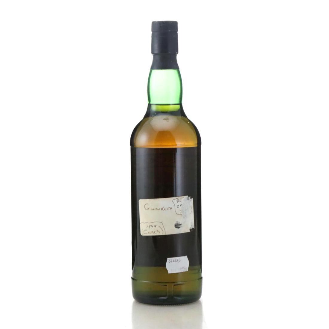 Glen Keith 1968 SMWS 34 Year Old 81.3