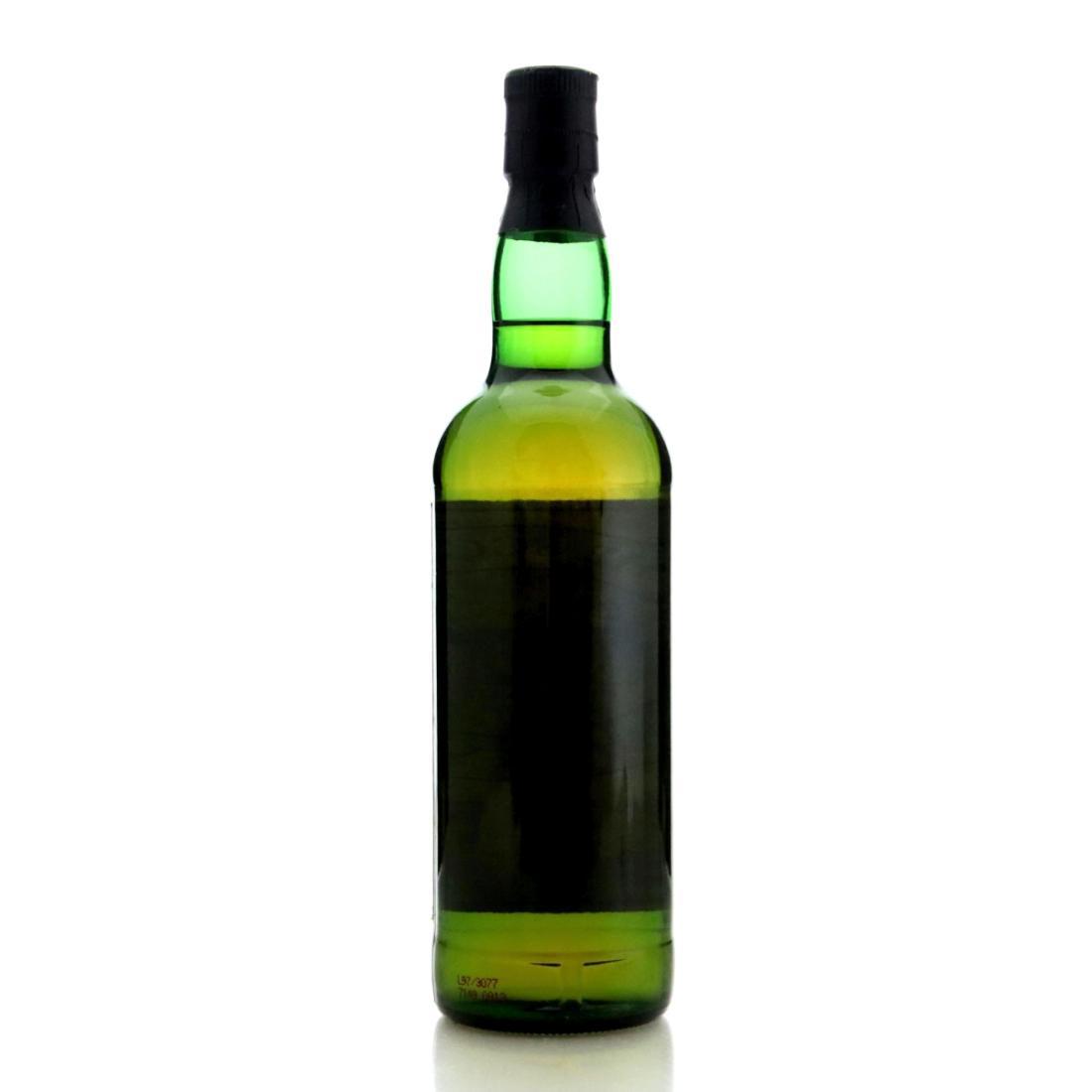 Tamnavulin 1973 SMWS 34.4