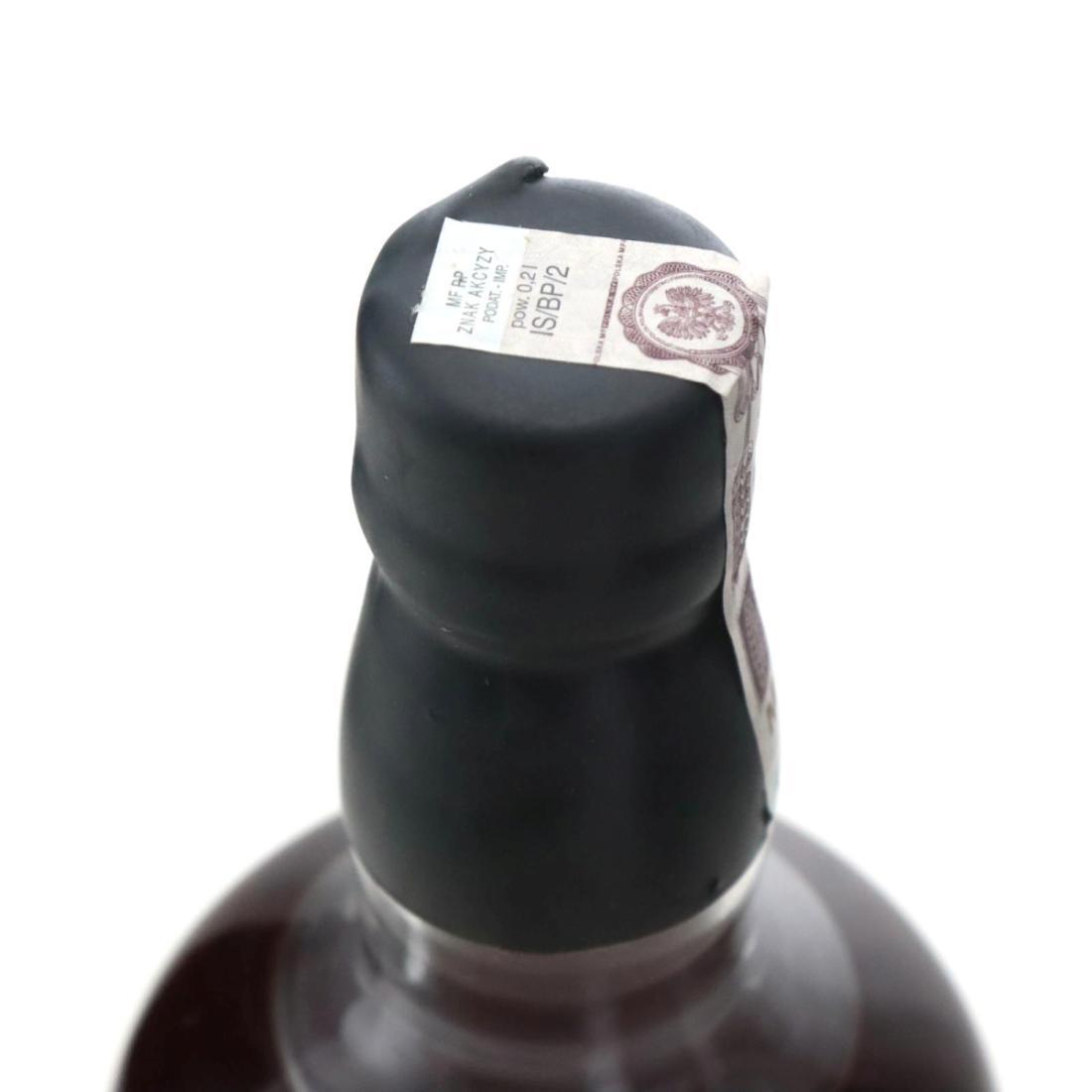 Karuizawa 1981 35 Year Old - Fazzino