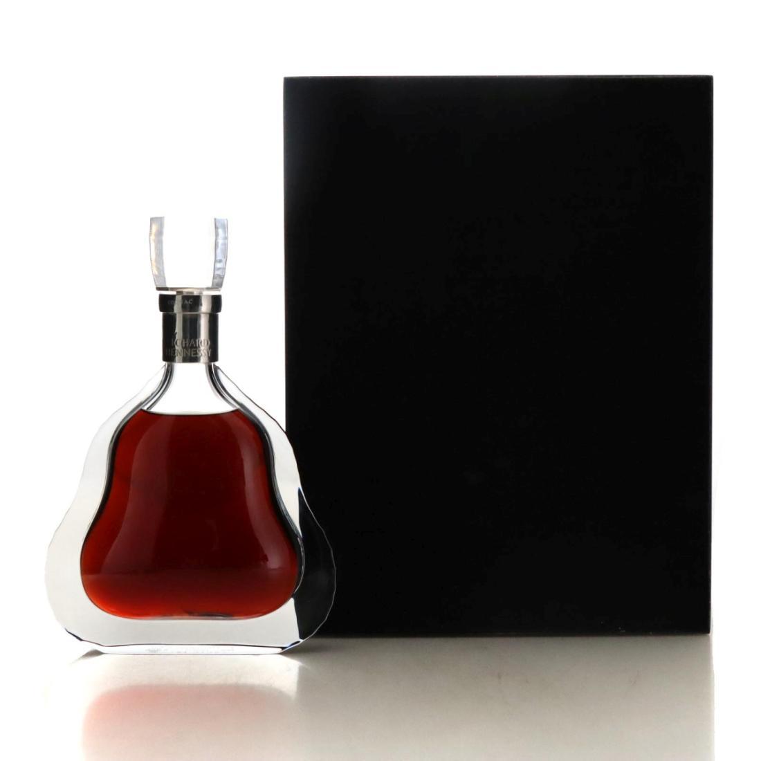 Richard Hennessy Cognac Third Edition