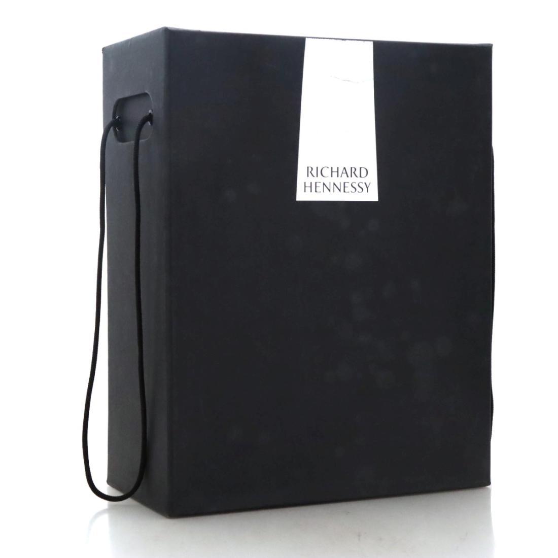 Richard Hennessy Cognac Third Edition