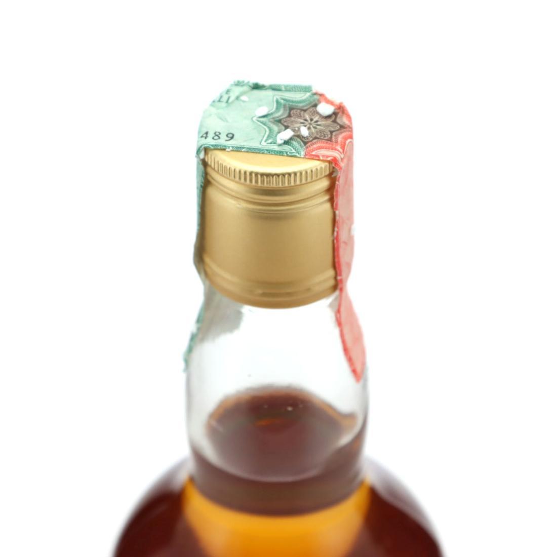 Ardbeg 1969 The 'Van Gogh' Collection 24 Year Old