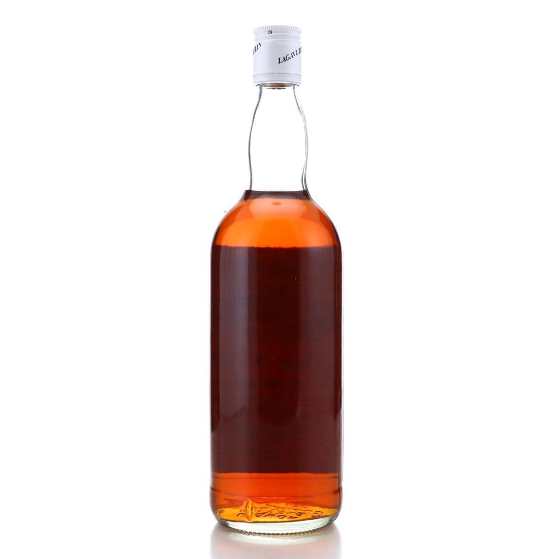 Lagavulin 12 Year Old - White Horse Distillers